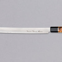 Custom SG2 Bura nož za pršut 300 mm_8