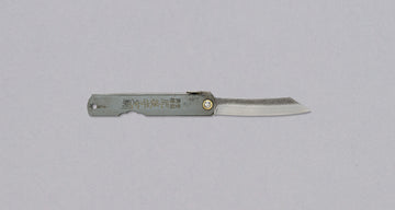 Higonokami džepni nož Kuro-uchi 75 mm_1