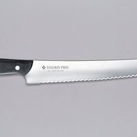 Tojiro Pankiri (nož za kruh) 270 mm_1