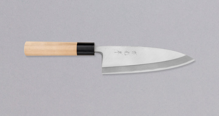 Hokiyama Deba Shirogami #2 180 mm_1