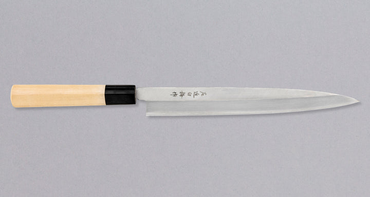 Hokiyama Shobu-Yanagiba 270 mm_1
