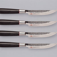 Senzo Classic Steak knife 130 mm_6