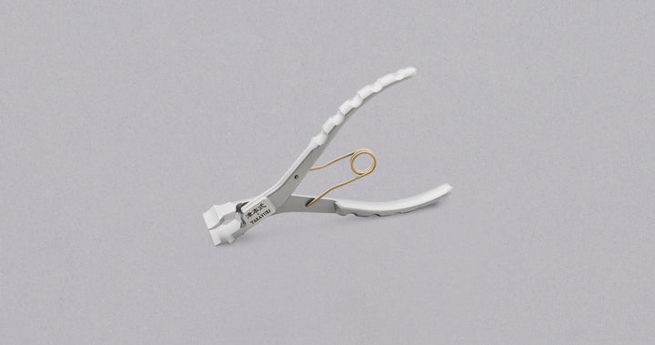 Keiba Fish Bone Plier_1