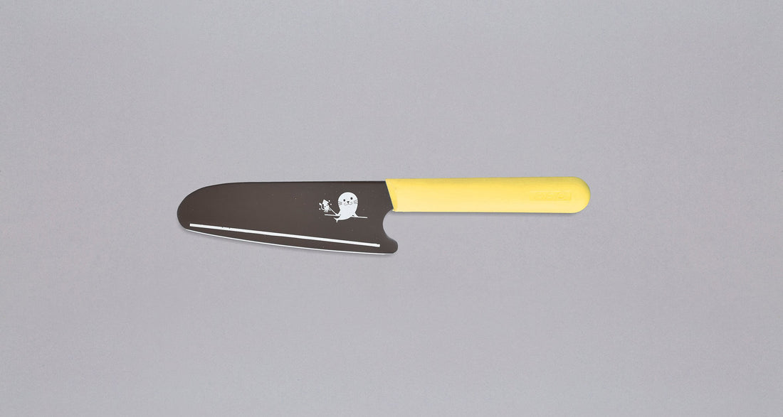 MAC mali nož ŽUTI 125 mm_1