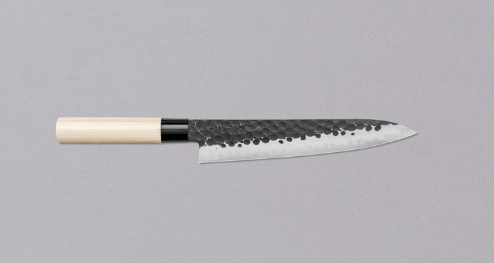 Tojiro Gyuto DP Hammered 210 mm_1