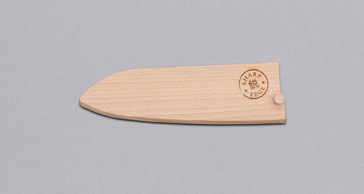 Saya Santoku 190 mm_1