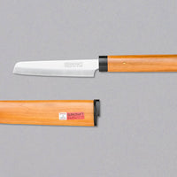 Fruit knife - round tip 90 mm_1