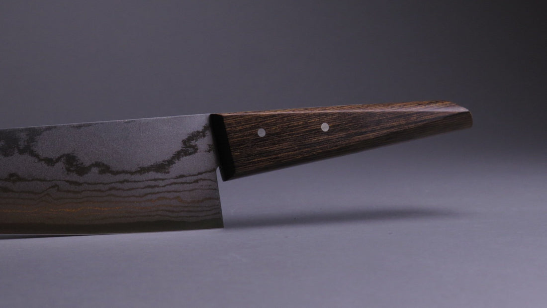 Tanaka Santoku 3D 165 mm_2