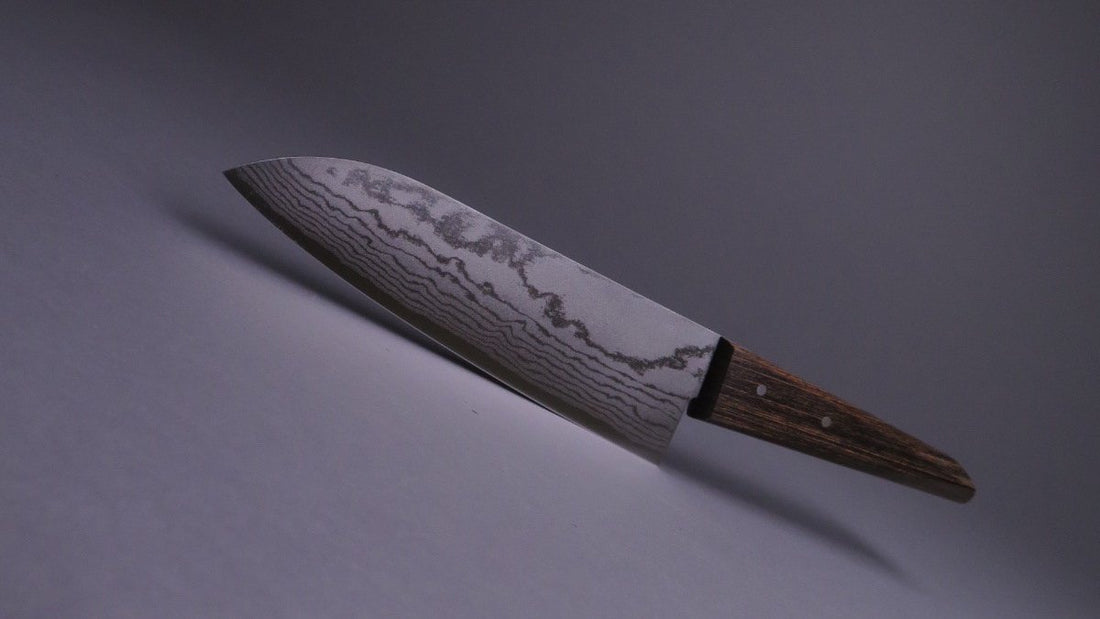 Tanaka Santoku 3D 165 mm_5