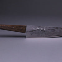 Tanaka Santoku 3D 165 mm_3