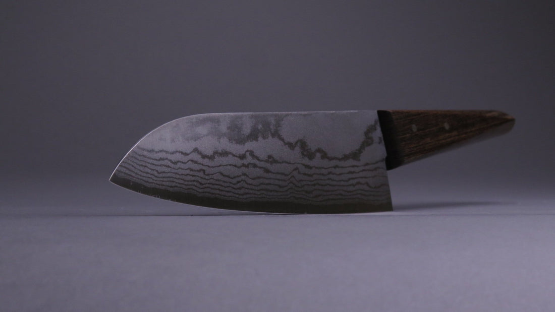 Tanaka Santoku 3D 165 mm_4