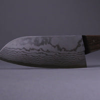 Tanaka Santoku 3D 165 mm_4