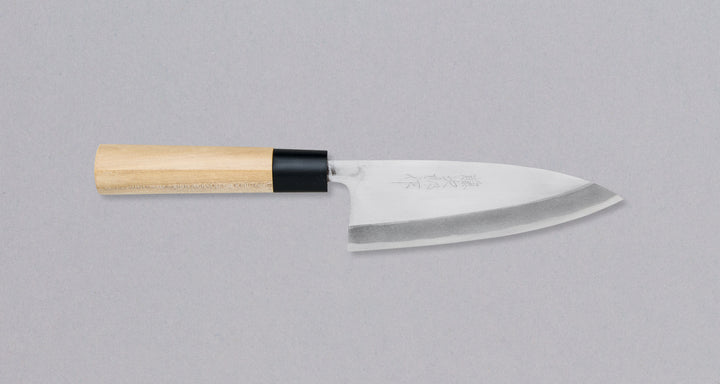 Tojiro Deba Shirogami #1 165 mm_1
