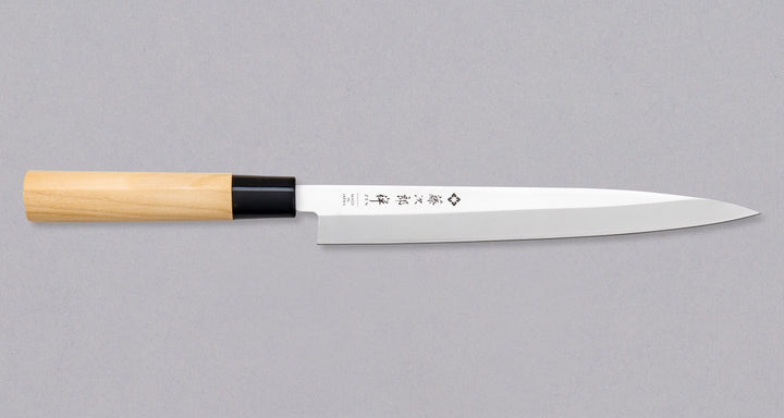 Tojiro Zen Yanagi-Sashimi 210 mm_1