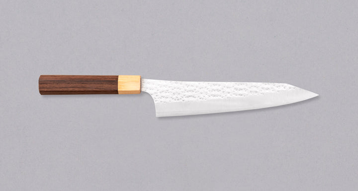 Yu Kurosaki Gyuto Senko Ei 210 mm_1