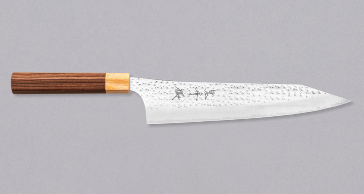 Yu Kurosaki Gyuto Senko Ei 240 mm_1