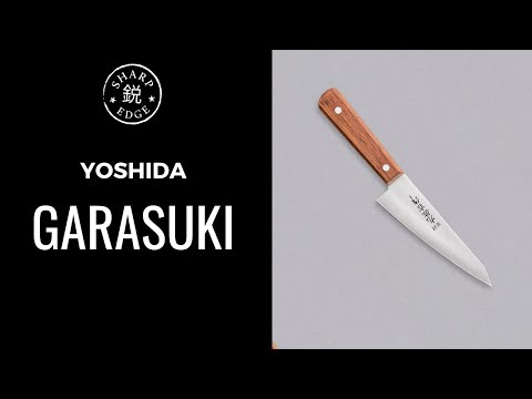 Yoshida Garasuki 140 mm